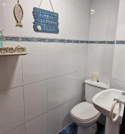 Manso 12 - Hermoso Piso En Playa San Lorenzo Para 6 Pax - Wifi - Vut-3521-as Gijon