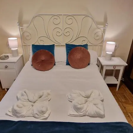 Apartment Manso 12 - Hermoso Piso En Playa San Lorenzo Para 6 Pax - Wifi - Vut-3521-as