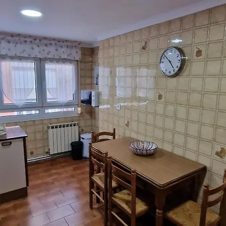 Apartment Manso 12 - Hermoso Piso En Playa San Lorenzo Para 6 Pax - Wifi - Vut-3521-as *
