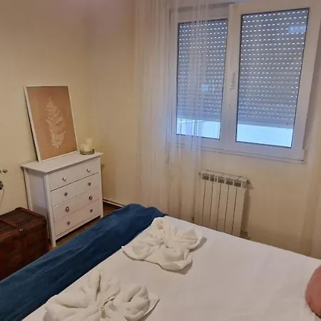 Manso 12 - Hermoso Piso En Playa San Lorenzo Para 6 Pax - Wifi - Vut-3521-as Apartment *