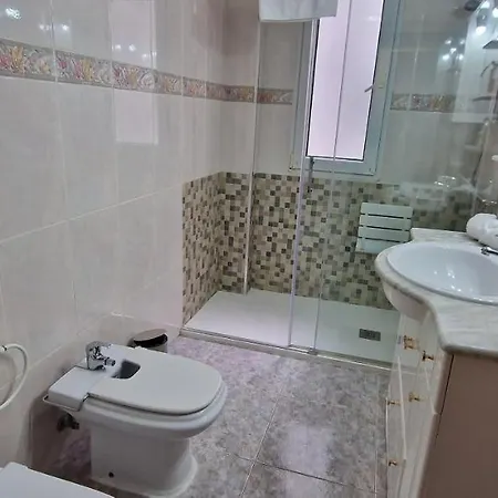 Manso 12 - Hermoso Piso En Playa San Lorenzo Para 6 Pax - Wifi - Vut-3521-as Apartment Gijon