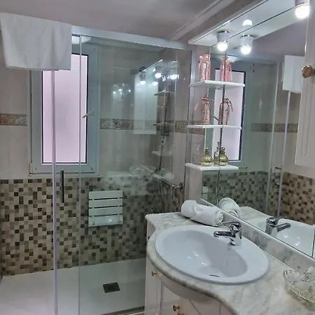 Manso 12 - Hermoso Piso En Playa San Lorenzo Para 6 Pax - Wifi - Vut-3521-as Gijon