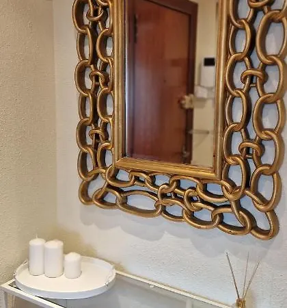 Manso 12 - Hermoso Piso En Playa San Lorenzo Para 6 Pax - Wifi - Vut-3521-as Apartment Gijon